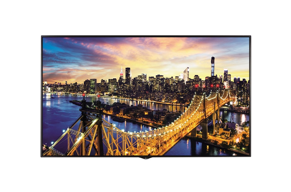 LG Ultra HD premium large display, 98LS95D-B