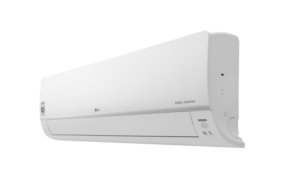 LG 1.5HP Dual Inverter Premium Air Conditioner with