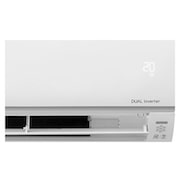 LG 2.5hp Dual Inverter Premium Air Conditioner with Ionizer and ThinQ™ Function, S3-Q24K22PA, thumbnail 5