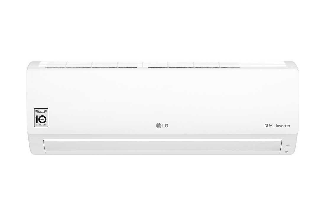 LG 1.0HP Dual Inverter Classic Air Conditioner , S3-Q09WA5AB