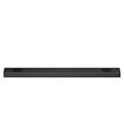 LG SN9Y 520W 5.1.2ch Hi-Res Dolby Atmos Sound Bar with Meridian Technology, front 30 degree view, SN9Y, thumbnail 4