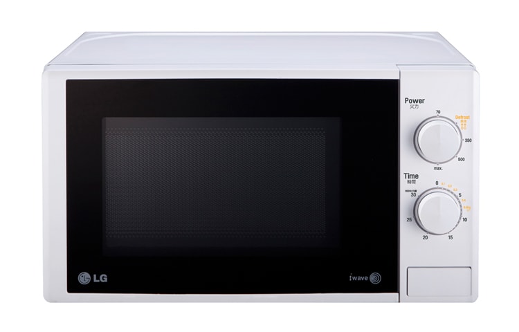 LG 20L Cooking Capacity, MS2022D