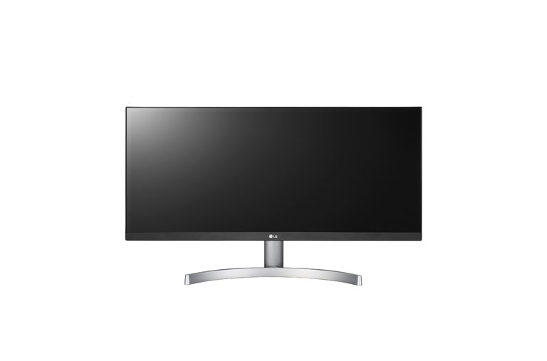 LG 29'' 21:9 UltraWide™ Full HD IPS Monitor, 29WK600-W, thumbnail 2