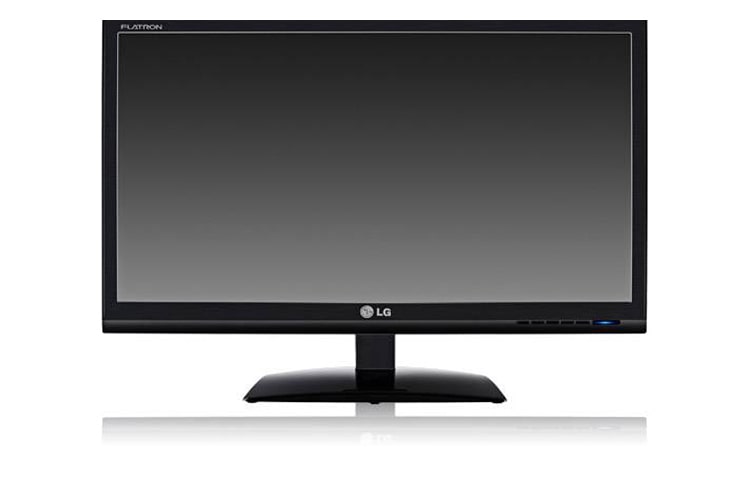 LG SUPER Energy Saving LED LCD Monitor, E2341V