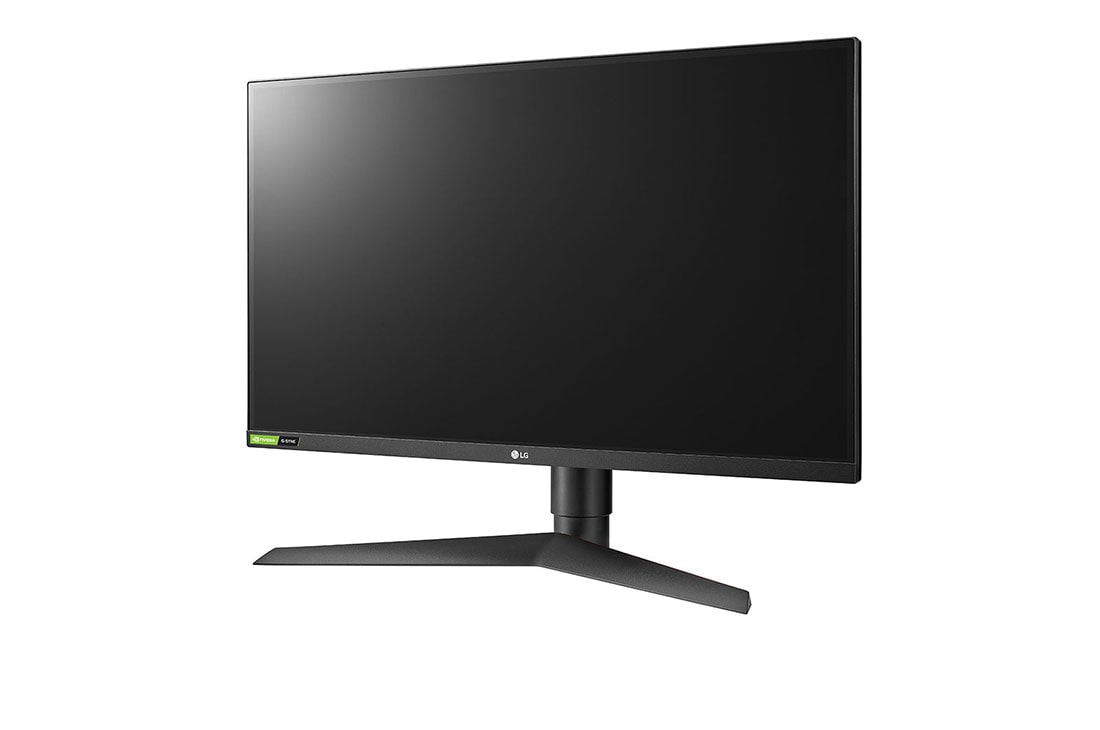 LG 27'' Class UltraGear™ Nano IPS 1ms Gaming Monitor with G-Sync ...