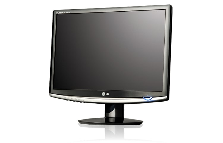 LG Monitor, W2252TE