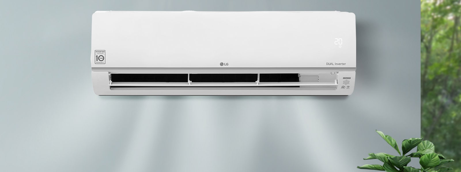 Air Conditioners Air Conditioning Systems Lg Malaysia