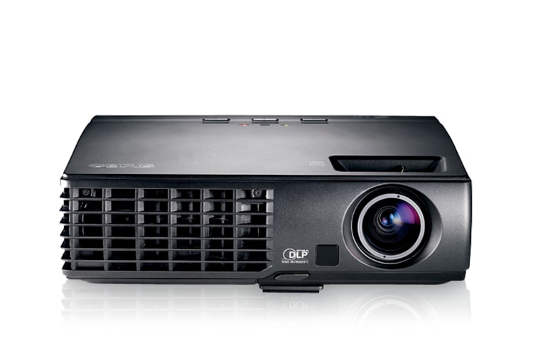 LG Portable Business Projector, DX325B