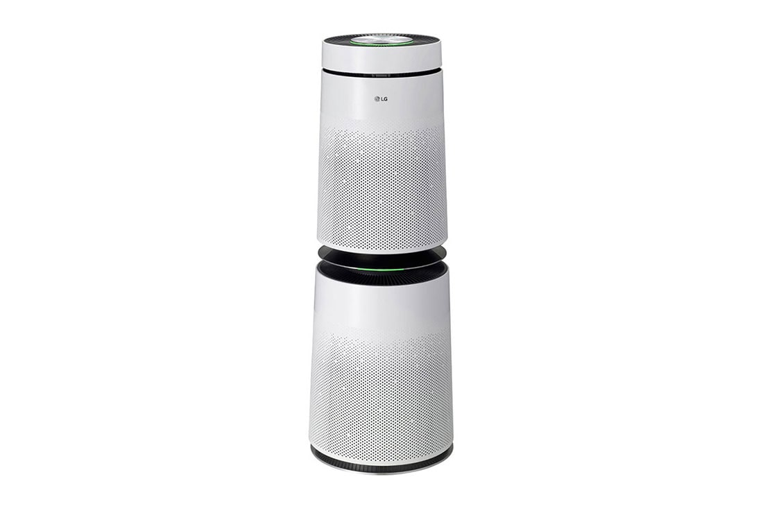 LG PuriCare™ 360º Air Purifier, AS10GDWB0