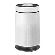 LG PuriCare™ 360º Air Purifier, AS65GDWB0, thumbnail 2