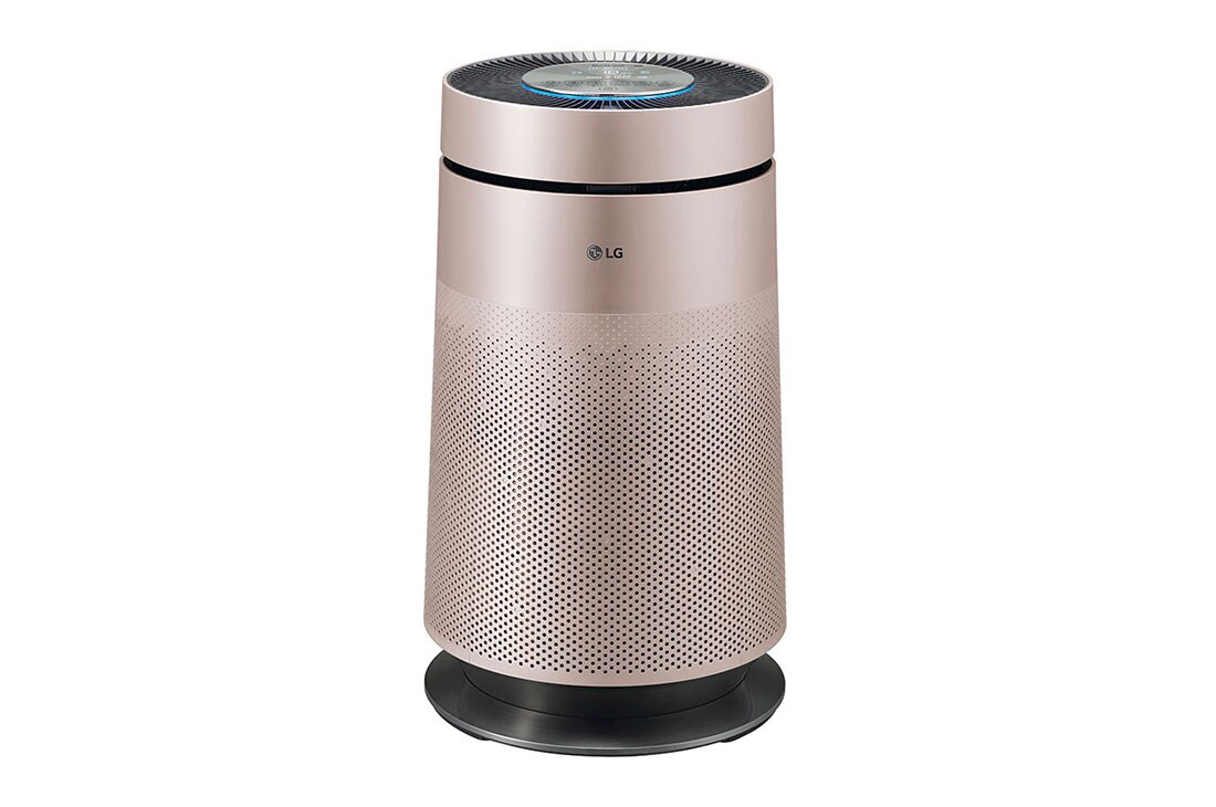 LG PuriCare™ 360º Air Purifier, AS65GDPB0