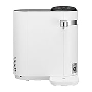 LG Tankless LG PuriCare™ Water Purifier with 3-stage filtration & Tankless Hot / Cold / Ambient water, White, WD512AN, thumbnail 12