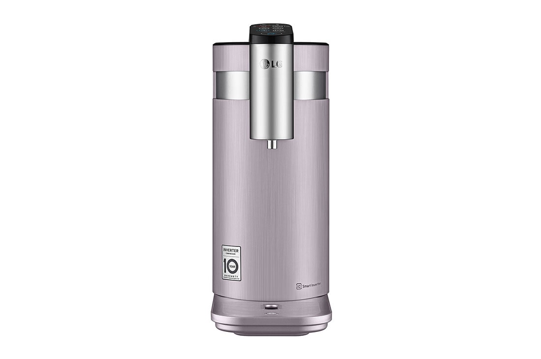 Lg sales water puricare