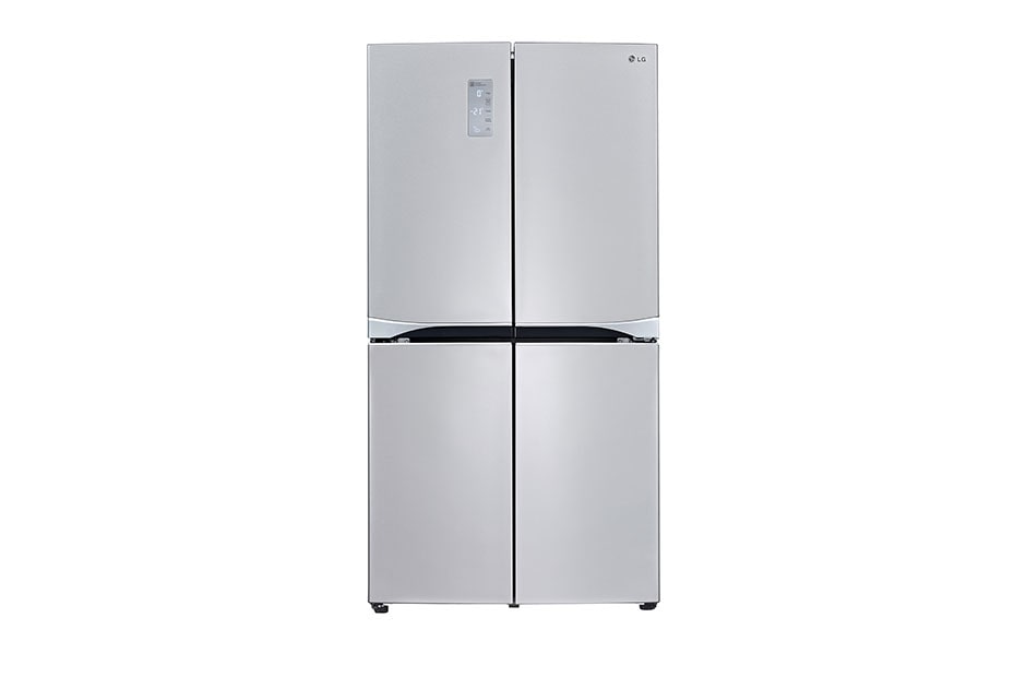 LG IEC Gross 725L EASY ACCESS FOR YOUR CONVENIENCE, GR-B24FWSHL