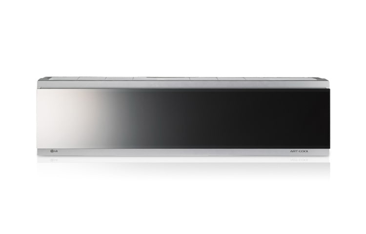 LG Neo Plasma Plus Air Purifying System, Auto Clean, A18FR