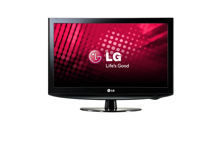 LG 32'' HD LCD TV, 32LD310