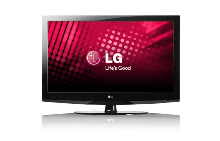 LG 32'' HD LCD TV, 32LG30RA