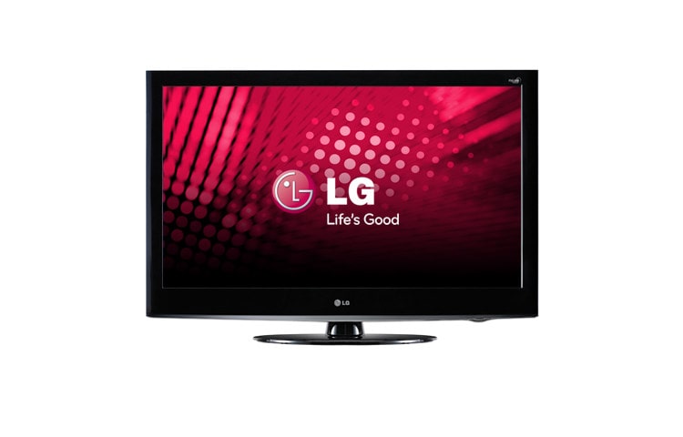 LG 42'' full HD 1080p LCD TV, 42LD420