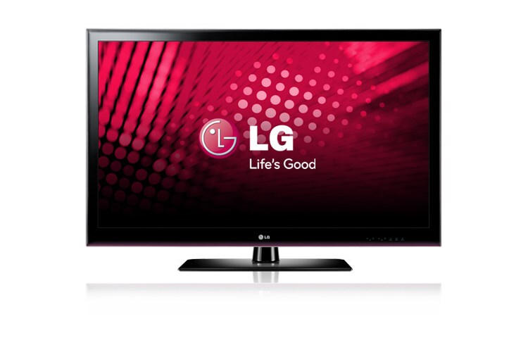 LG 42'' Full HD EDGE LED-LCD TV with TruMotion 100Hz, 42LE5300