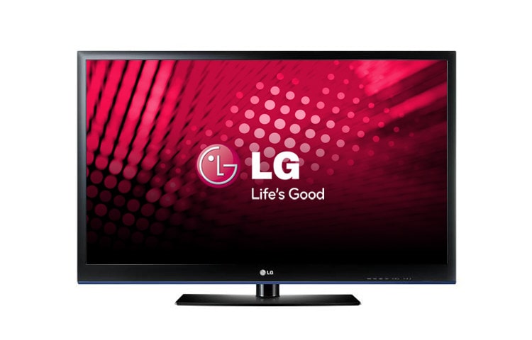 LG Lead your viewing experience with LG's LED plus spot control technology, 47LE7500