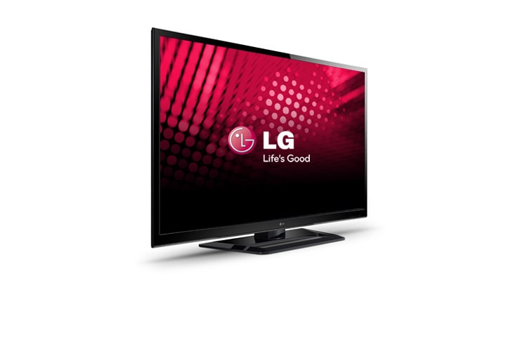 LG LS4600- Full HD LED, DivX HD, 42LS4600