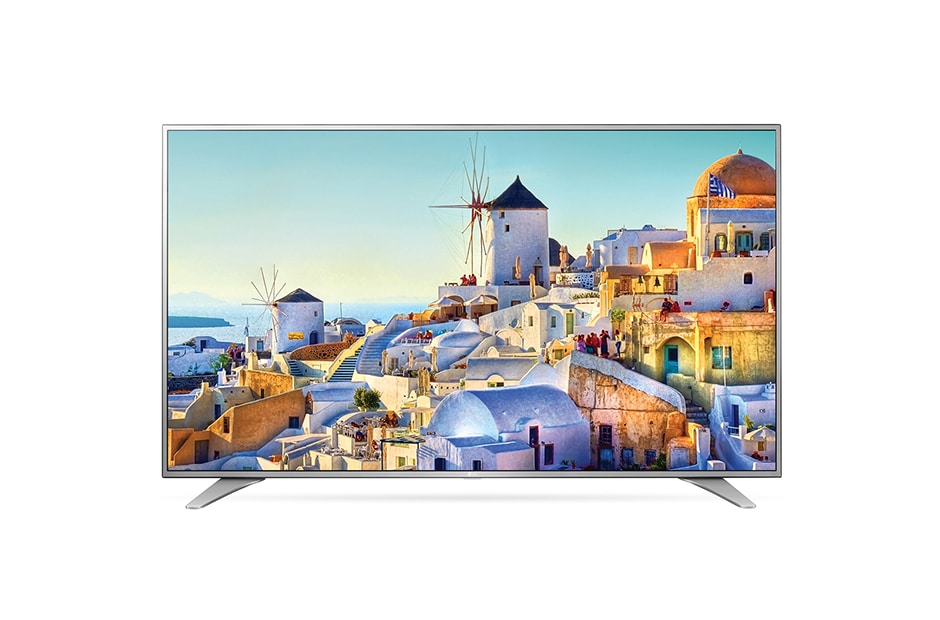 LG UHD TV 65''UH650T, 65UH650T