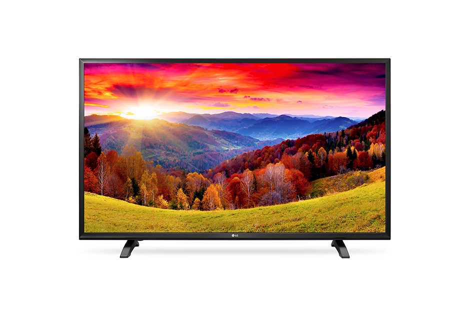 LG FULL HD TV, 43LH500T