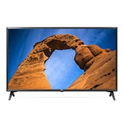 LG 43'' LK54 Series Full HD Smart TV, 43LK5400PTA, thumbnail 1