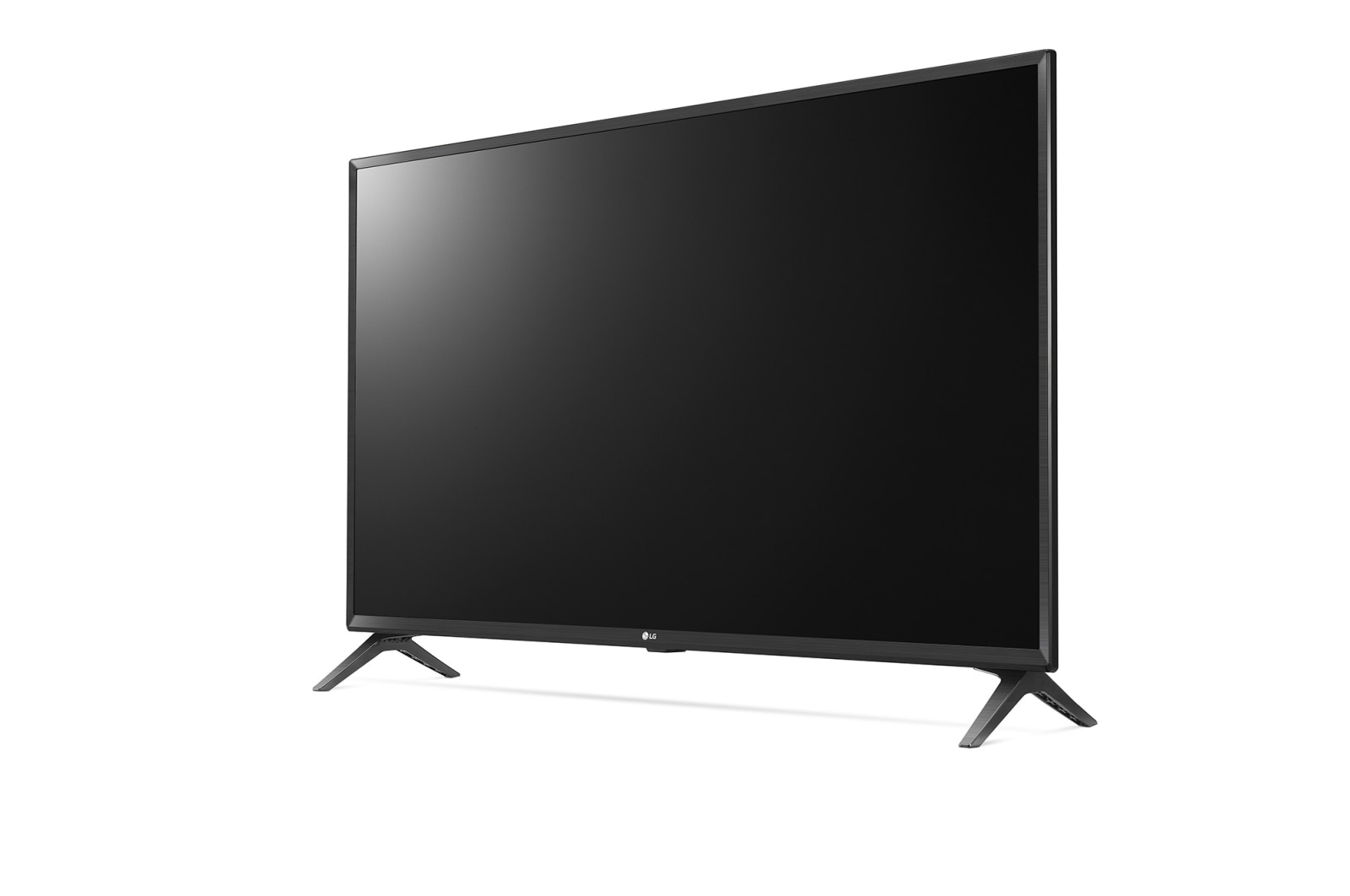 LG 43" Full HD Smart TV - 43LK5400PTA