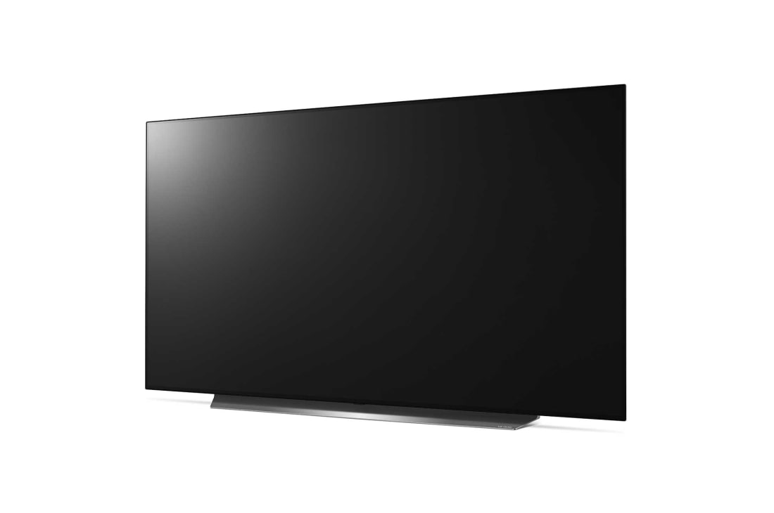 Genbruge Gå vandreture faktor LG 65'' C9 OLED HDR Smart UHD TV with AI ThinQ® | LG Malaysia