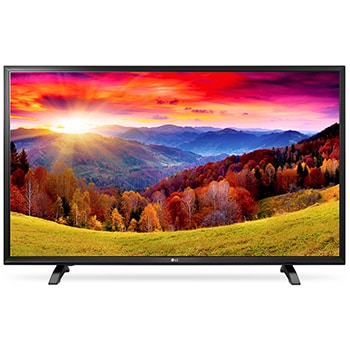 LG FULL HD TV - LH50001