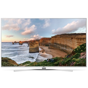 LG SUPER UHD TV - UH77001
