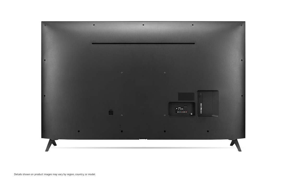 LG 55'' UM73 Series HDR Smart UHD TV with AI ThinQ® | LG Malaysia