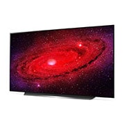 LG CX 55” 4K Smart SELF-LIT OLED TV with AI ThinQ® (2020), OLED55CXPTA - OLED TV, OLED55CXPTA, thumbnail 2