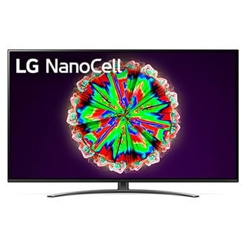 65NANO81TNA - Nanocell TV1