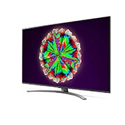 LG NANO81 65’’ 4K NanoCell TV with AI ThinQ® (2020), 65NANO81TNA - Nanocell TV, 65NANO81TNA, thumbnail 4