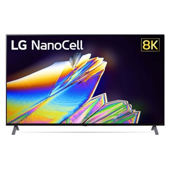 LG NANO95 65” NanoCell 8K TV (2020)1