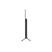 LG 48 Inch A2 Series 4K Smart SELF-LIT OLED TV with AI ThinQ® (2022), Side view of the thin dimensions , OLED48A2PSA, thumbnail 4