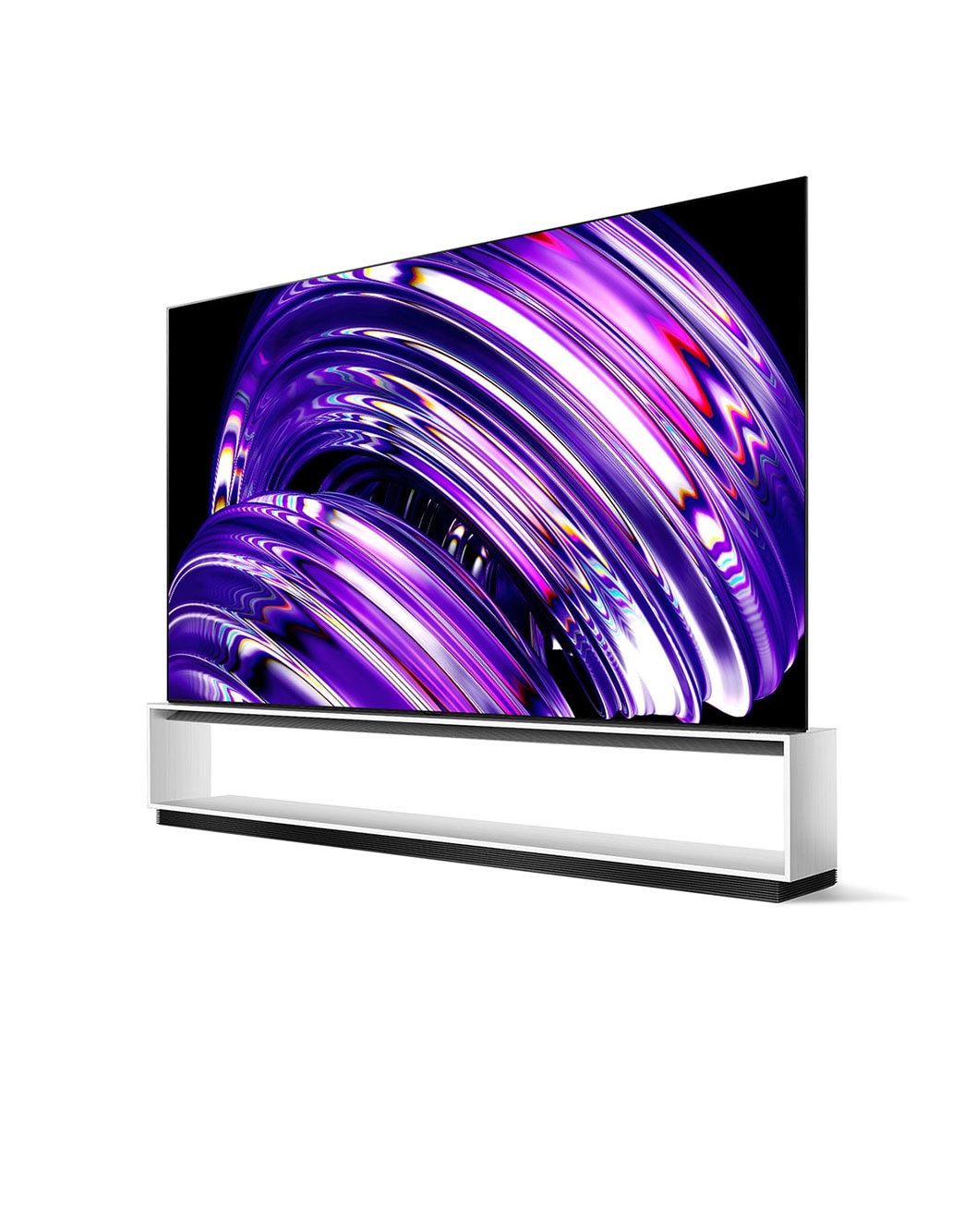 LG SIGNATURE Z2 88'' 8K Smart SELF-LIT OLED TV with AI ThinQ® (2022)