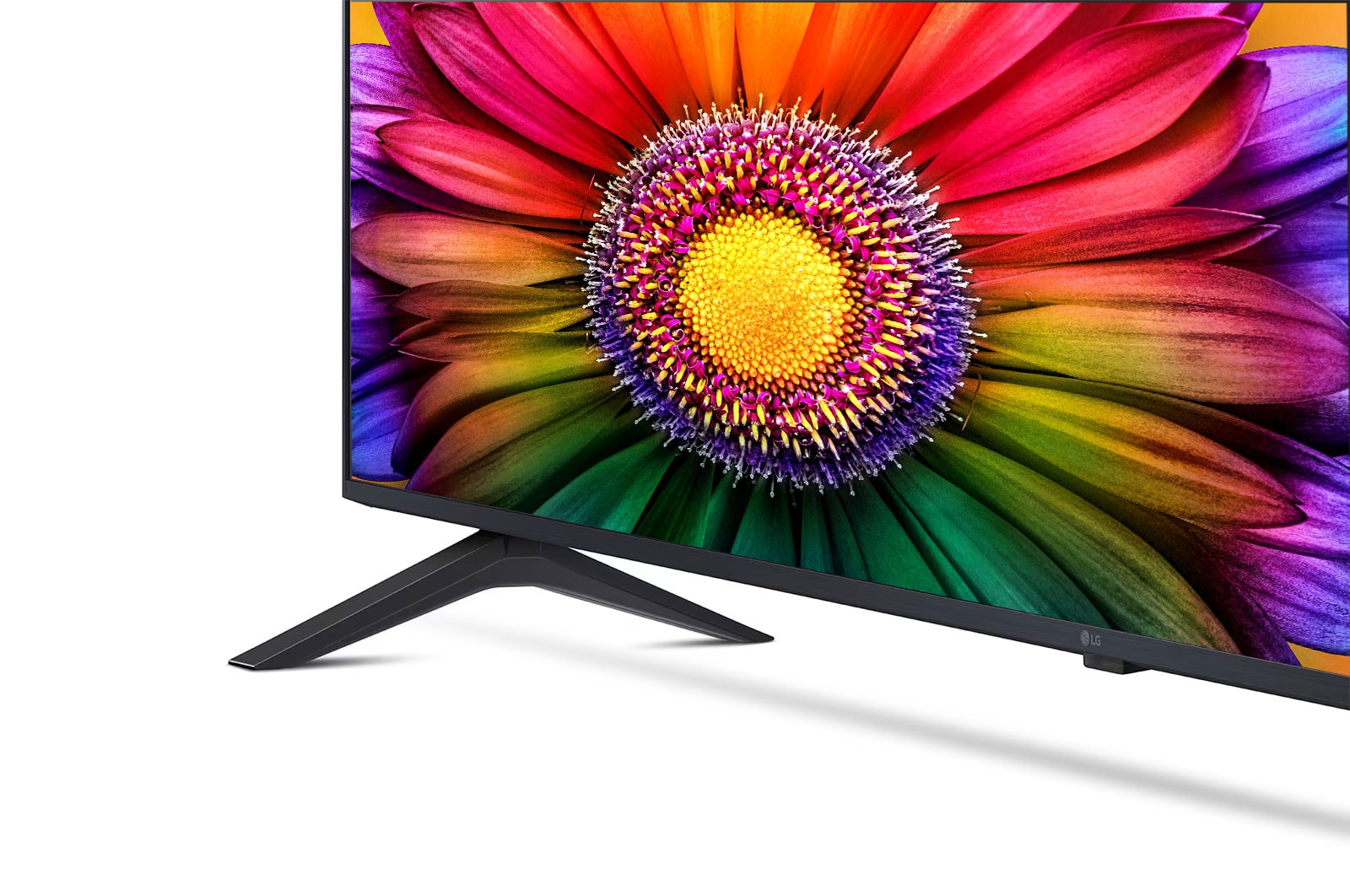 LG UR80 75 inch HDR10 4K UHD Smart TV (2023) - 75UR8050PSB | LG MY