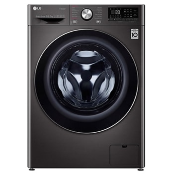 10.5/7kg Front Load Washer Dryer with AI Direct Drive™ and Steam+™1
