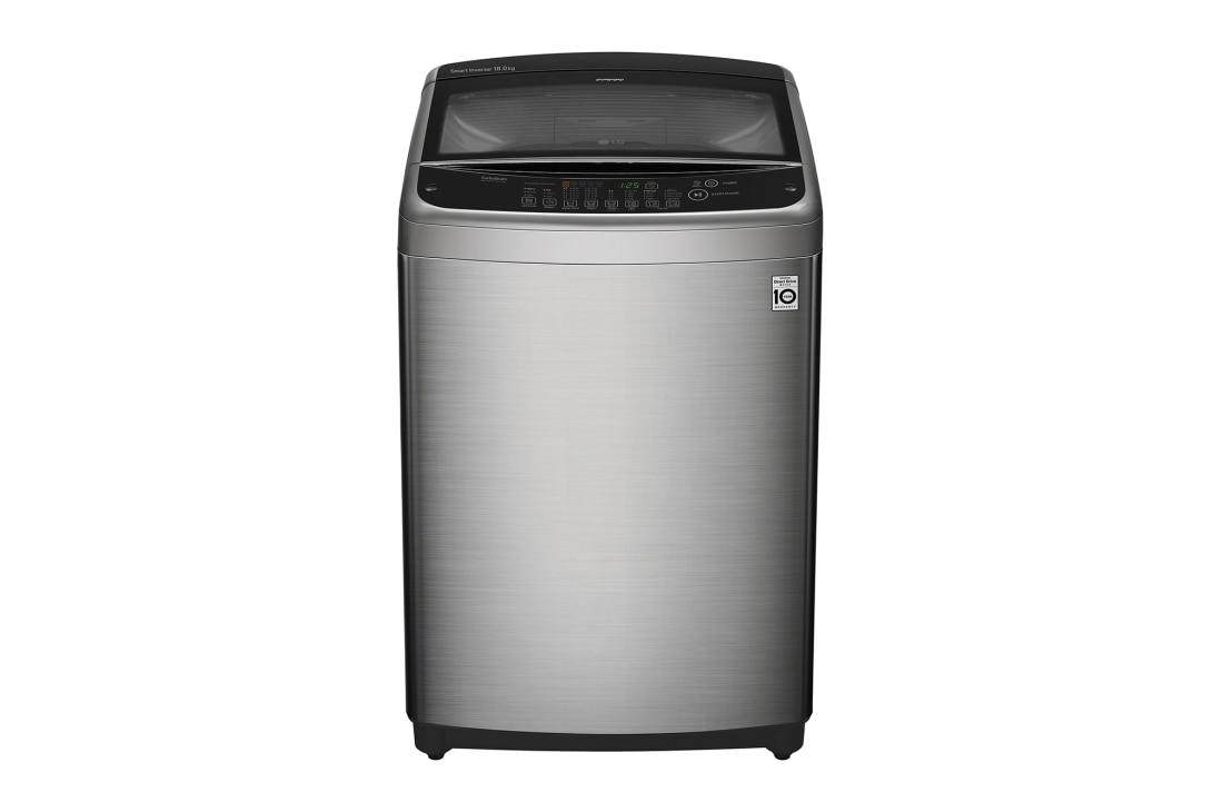 LG 18kg, LG Smart Inverter Washing Machine, T2518VSAV
