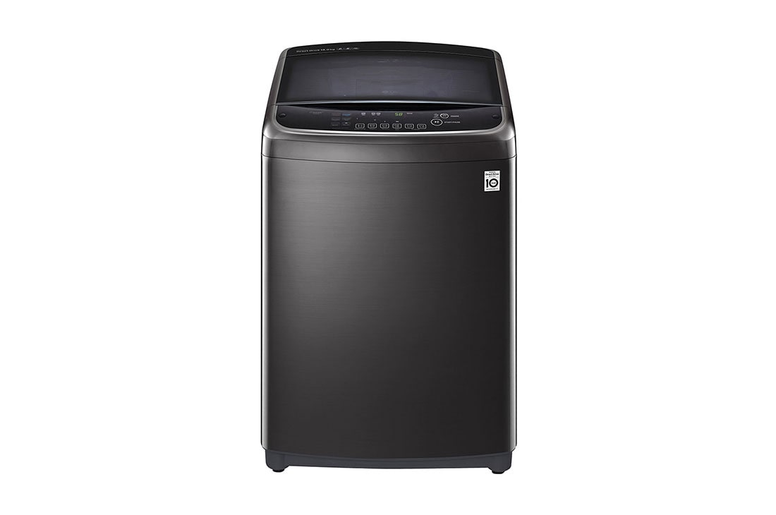 LG 22kg  Top Load Washing Machine with Inverter Direct Drive and Steam™, TH2722SSAK, thumbnail 15