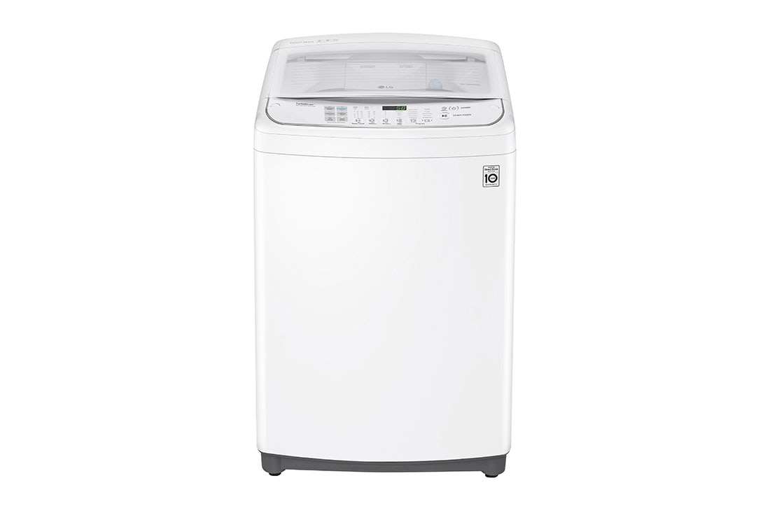LG 17kg  Top Load Washing Machine with Inverter Direct Drive, 02_Sapience25_HEDD_white_TopOpen, TH2517DSAW