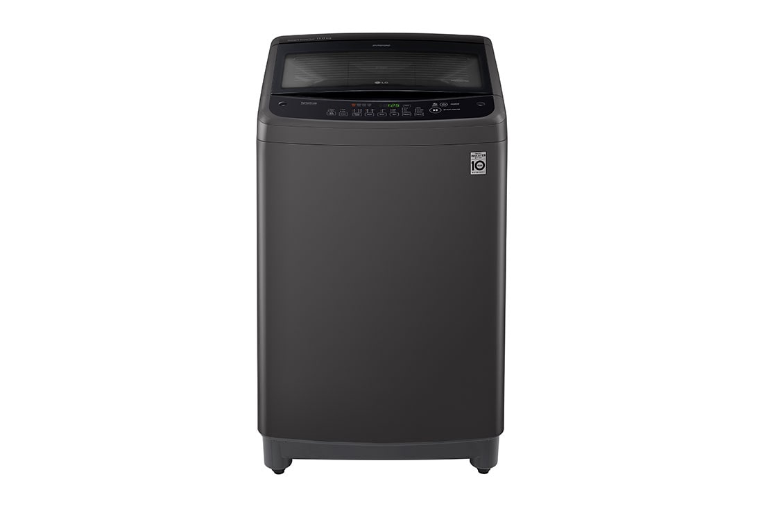 LG 11kg Top Load Washer with Smart Inverter , T2311VS2B, T2311VS2B