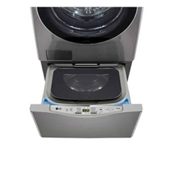 2.5kg TWIN Load Washer with Perfect solution for daily laundry1