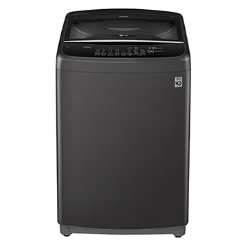 Lg washing machine top shop load with dryer