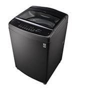 LG 13kg Top Load Washer with Smart Inverter, left side high angle, T2313VSABE, thumbnail 3