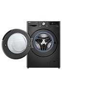LG 11/7kg Front Load Washer Dryer with AI Direct Drive™ and Steam+™, FV1411H3B, FV1411H3B, thumbnail 2