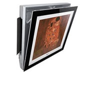 LG ARTCOOL Gallery, 3.5kW, personaliseerbare airconditioner met frameconstructie, luchtfiltratie en verwarming, A12FT, thumbnail 13